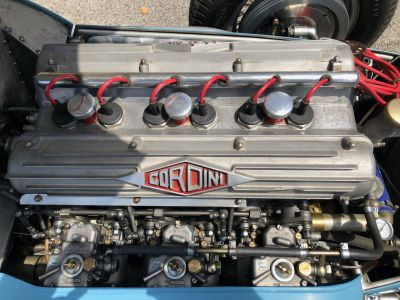 Gordini T16 6 Cylindres - Prix sur Demande - #99