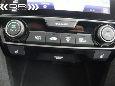 Honda Civic 1.0 BLACK EDITION - NAVI LEDER ADAPTIVE CRUISE DAB MIRROR LINK  - 24
