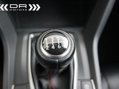 Honda Civic 1.0 BLACK EDITION - NAVI LEDER ADAPTIVE CRUISE DAB MIRROR LINK  - 26