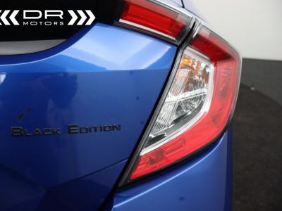 Honda Civic 1.0 BLACK EDITION - NAVI LEDER ADAPTIVE CRUISE DAB MIRROR LINK  - 43