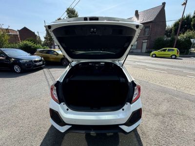 Honda Civic 1.0 i-VTEC BLACK EDITION GARANTIE 12 MOIS -  - 8