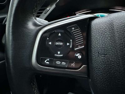 Honda Civic 1.0 i-VTEC Executive LED-CAMERA-CARPLAY-CRUISE  - 16