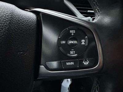 Honda Civic 1.0 i-VTEC Executive LED-CAMERA-CARPLAY-CRUISE  - 17