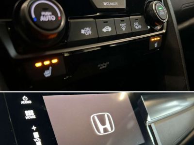 Honda Civic 1.0i-VTEC Alu17-Cam-Acc-Gps-VerwZet  - 14