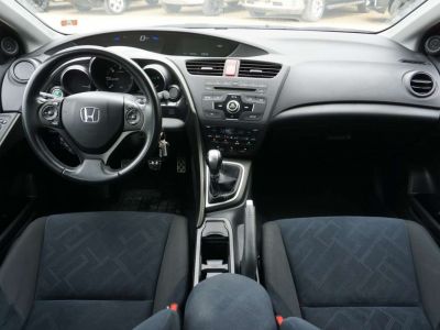 Honda Civic 1.6 i-DTEC CLIM-CRUISE-GARANTIE 12 MOIS-90 000KM  - 12