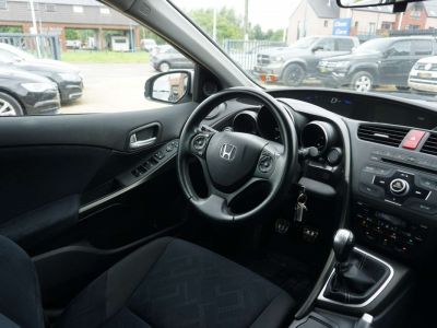 Honda Civic 1.6 i-DTEC CLIM-CRUISE-GARANTIE 12 MOIS-90 000KM  - 14