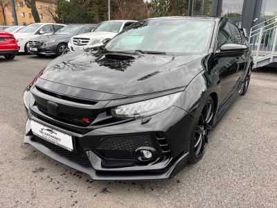 Honda Civic Honda Civic TYPE R  - 1