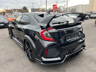 Honda Civic Honda Civic TYPE R  - 2