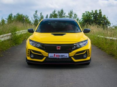 Honda Civic Type-R Limited Edition (036/100)  - 3