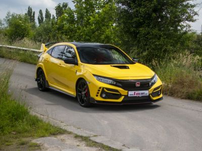 Honda Civic Type-R Limited Edition (036/100)  - 5