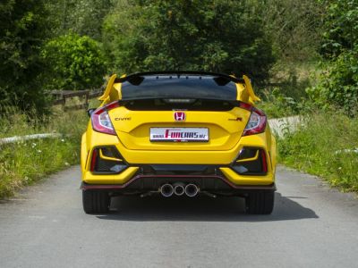 Honda Civic Type-R Limited Edition (036/100)  - 13