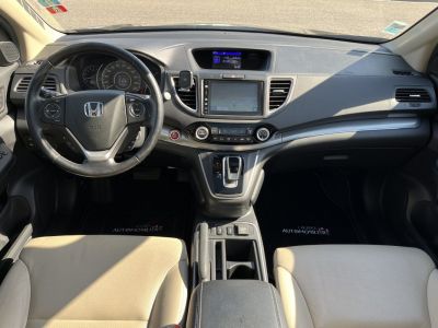 Honda CR-V CRV 1.6 i-DTEC 160ch EXCLUSIVE NAVI 4WD AT - <small></small> 20.090 € <small>TTC</small> - #8