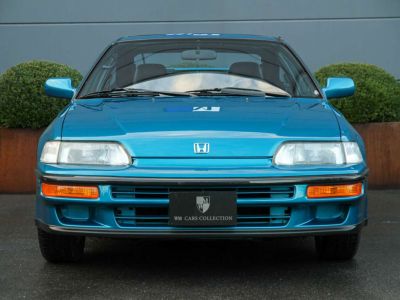 Honda CRX V-Tech EE8  - 8