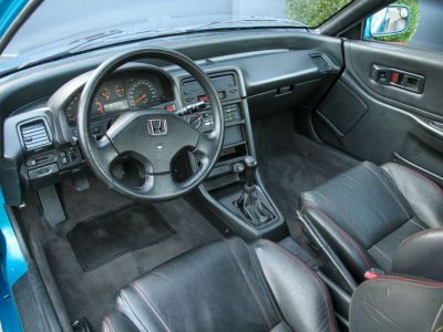 Honda CRX V-Tech EE8  - 10