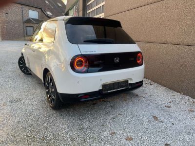 Honda E 35.5 kWh Advance 17'' 14870€ HTVA  - 5