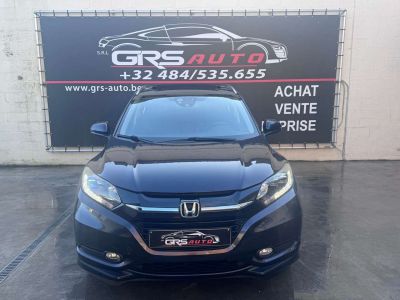 Honda HR-V 1.5i-VTEC Executive CVT 1ER PROPR.-CARNET-GARAN1AN  - 6