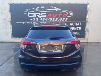 Honda HR-V 1.5i-VTEC Executive CVT 1ER PROPR.-CARNET-GARAN1AN  - 7