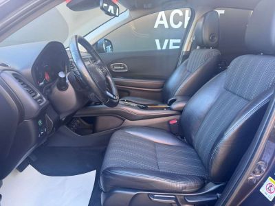 Honda HR-V 1.5i-VTEC Executive CVT 1ER PROPR.-CARNET-GARAN1AN  - 8