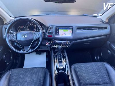 Honda HR-V 1.5i-VTEC Executive CVT 1ER PROPR.-CARNET-GARAN1AN  - 10