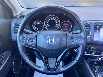 Honda HR-V 1.5i-VTEC Executive CVT 1ER PROPR.-CARNET-GARAN1AN  - 17