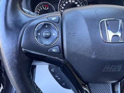 Honda HR-V 1.5i-VTEC Executive CVT 1ER PROPR.-CARNET-GARAN1AN  - 18