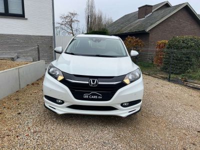 Honda HR-V  - 2