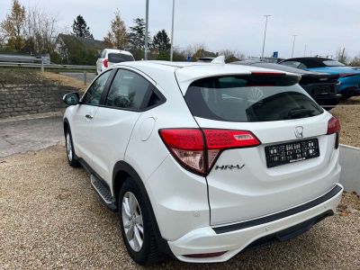 Honda HR-V  - 5