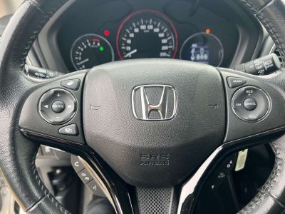 Honda HR-V  - 8