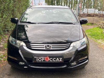 Honda Insight 1.3 I-VTEC EXECUTIVE 95.000KM 1ERE MAIN  - 6