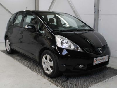 Honda Jazz 1.4i ~ Airco Radio USB Top Keuring mogelij  - 1