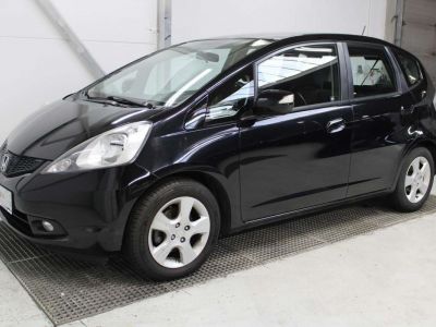 Honda Jazz 1.4i ~ Airco Radio USB Top Keuring mogelij  - 9