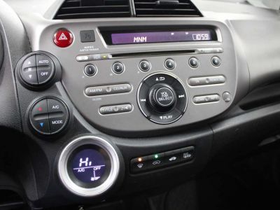 Honda Jazz 1.4i ~ Airco Radio USB Top Keuring mogelij  - 15