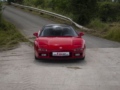 Honda NSX  - 17