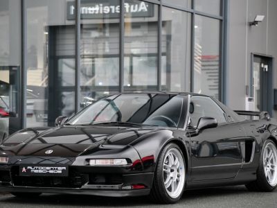 Honda NSX Coupe  - 30