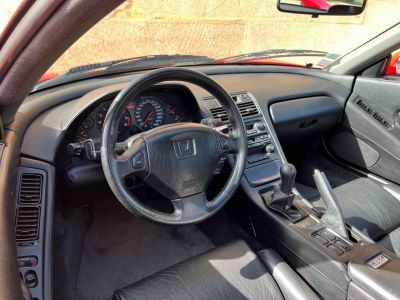 Honda NSX V6 274CV GARANTIE 12MOIS - <small></small> 69.990 € <small>TTC</small> - #15