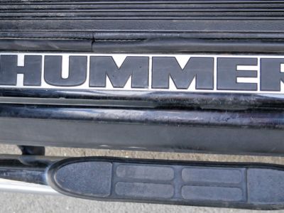 Hummer H2 6.0 V8 BA Supercharged - <small></small> 38.900 € <small>TTC</small> - #18