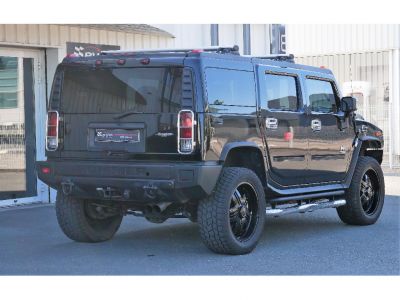 Hummer H2 6.0 V8 BA Supercharged - <small></small> 38.900 € <small>TTC</small> - #24