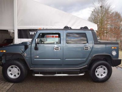 Hummer H2 SUT LUXURY EDITION LPG - <small></small> 44.500 € <small>TTC</small> - #2