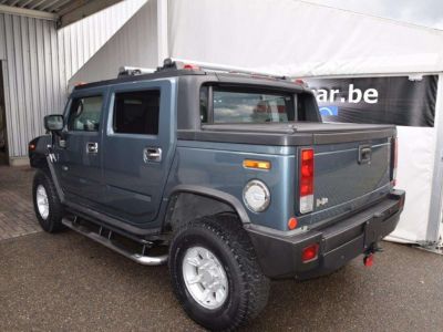 Hummer H2 SUT LUXURY EDITION LPG - <small></small> 44.500 € <small>TTC</small> - #3