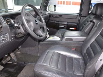 Hummer H2 SUT LUXURY EDITION LPG - <small></small> 44.500 € <small>TTC</small> - #9