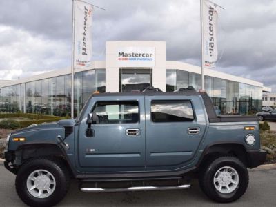 Hummer H2 SUT LUXURY EDITION LPG - <small></small> 44.500 € <small>TTC</small> - #19
