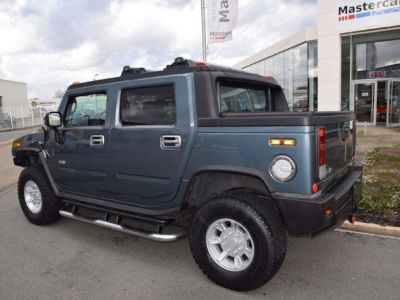 Hummer H2 SUT LUXURY EDITION LPG - <small></small> 44.500 € <small>TTC</small> - #20