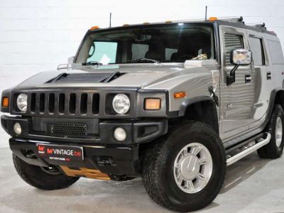 Hummer H2 V8 6.0L 325cv  - 1