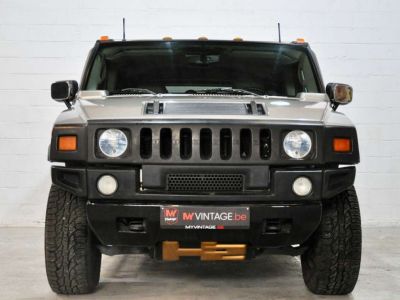 Hummer H2 V8 6.0L 325cv  - 5