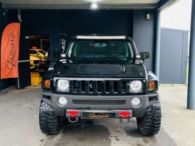 Hummer H3 3.5 LUXURY  - 3