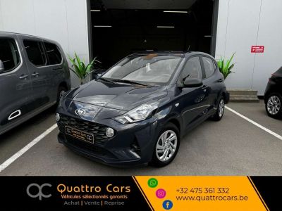 Hyundai i10 1.0 ESSENCE  - 1