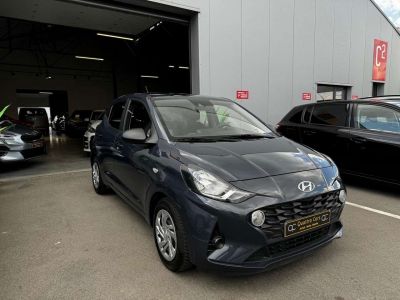 Hyundai i10 1.0 ESSENCE  - 3