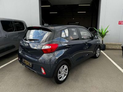 Hyundai i10 1.0 ESSENCE  - 4