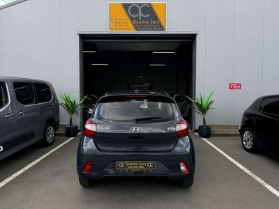 Hyundai i10 1.0 ESSENCE  - 5