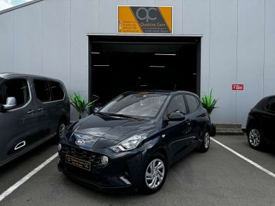 Hyundai i10 1.0 ESSENCE  - 21